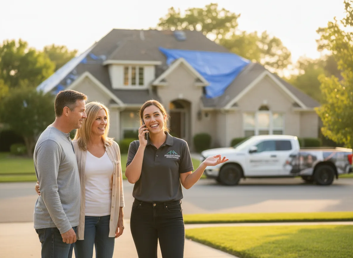 Emergency Roof Repair Snyder, CO FAQs